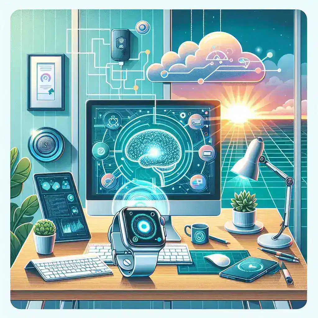 AI Tools for Everyday Productivity: Transform Your Daily Workflow with Smart Technology