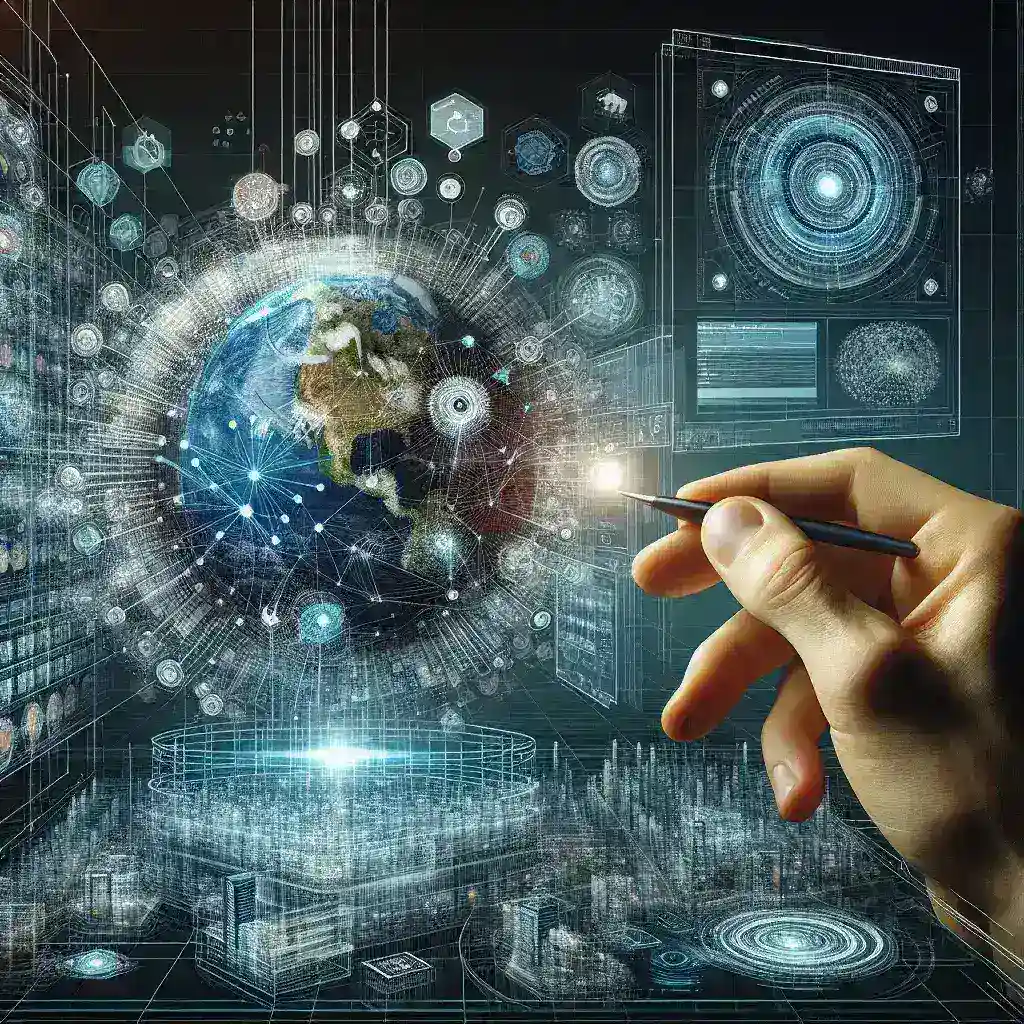 Web-Based Infrastructure Mapping Tools: Revolutionizing Digital Asset Management and Network Visualization