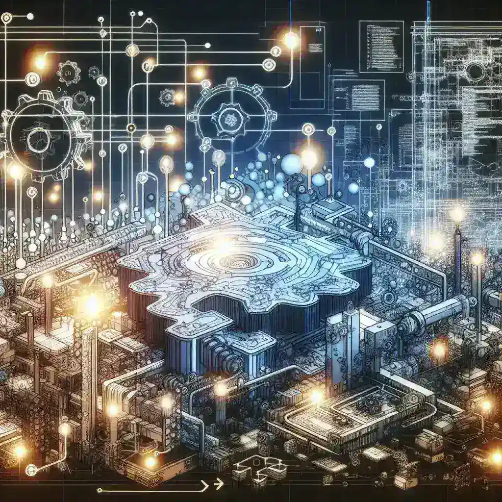 Digital API Blueprint Documentation Generators: Streamlining Development with Automated Documentation