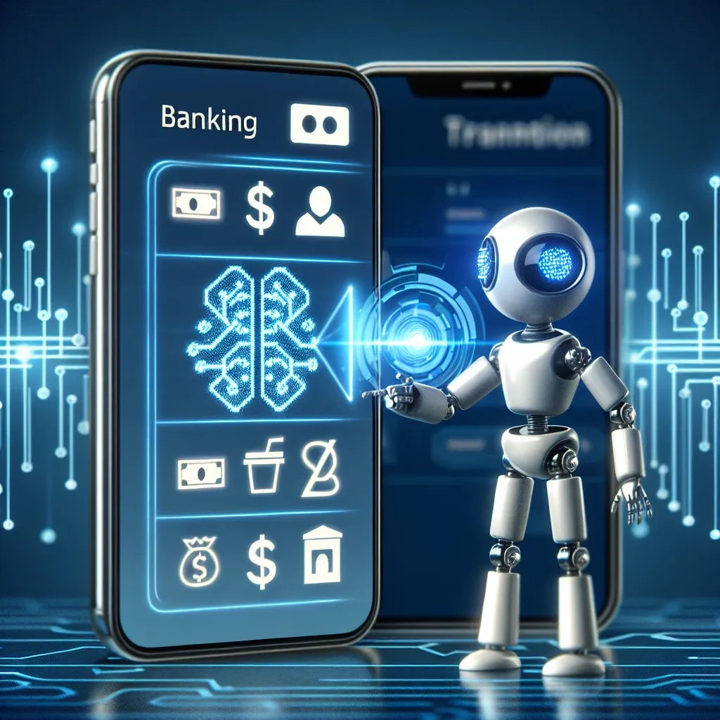 Wells Fargo Introduces AI Features in Its Mobile Banking App