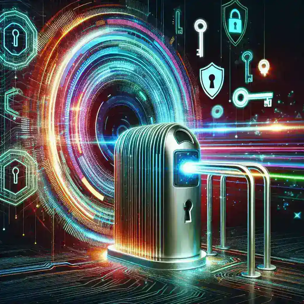 Password Rotation Automation Tools: Enhancing Cybersecurity Through Intelligent Credential Management