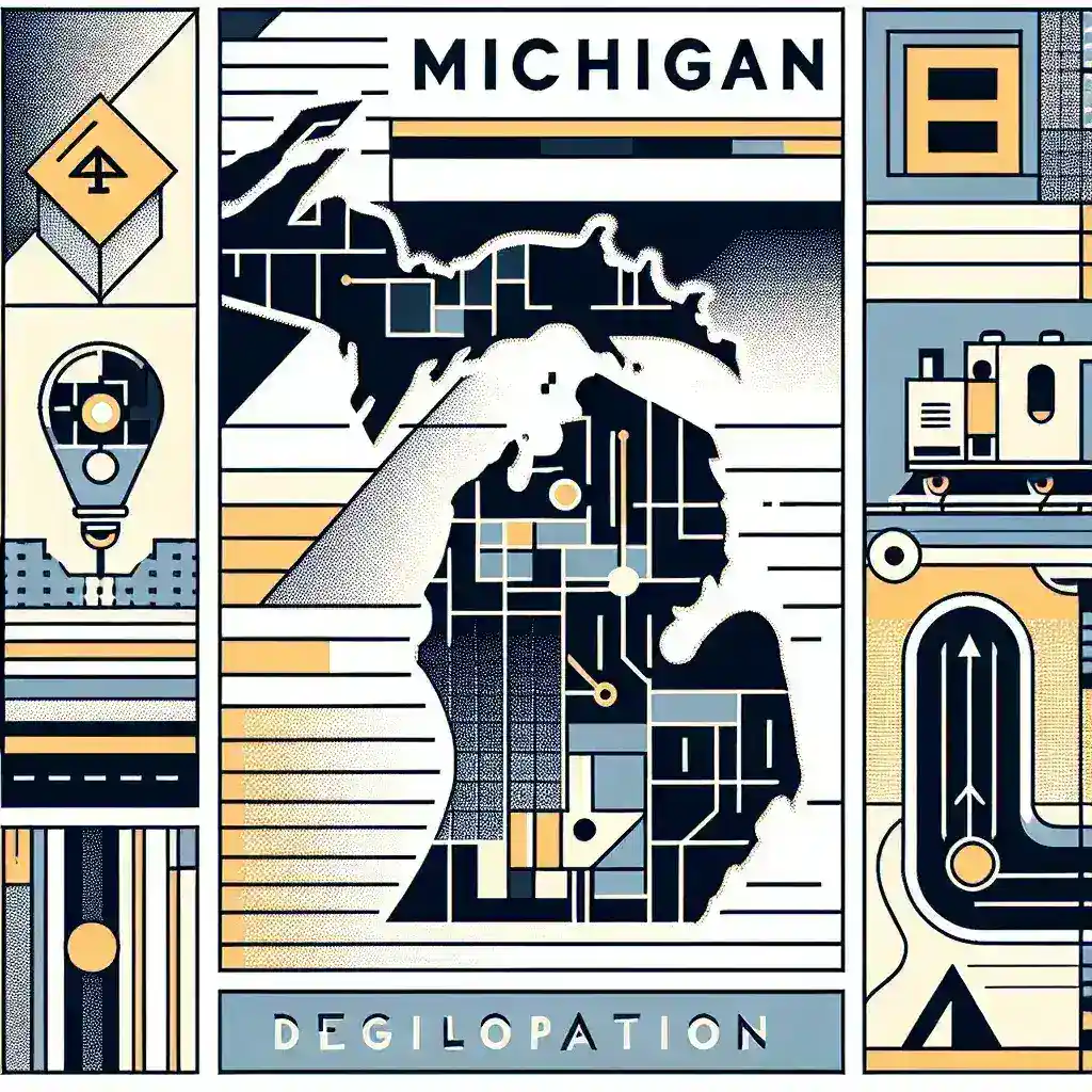 Michigan Debates New State-Level AI Regulation to Curb Unchecked Development